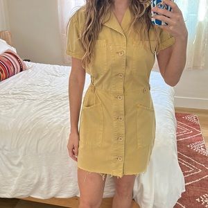 Pistola Utility Dress